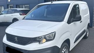 Peugeot Partner  - photo 1