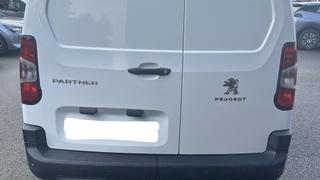 Peugeot Partner  - photo 4
