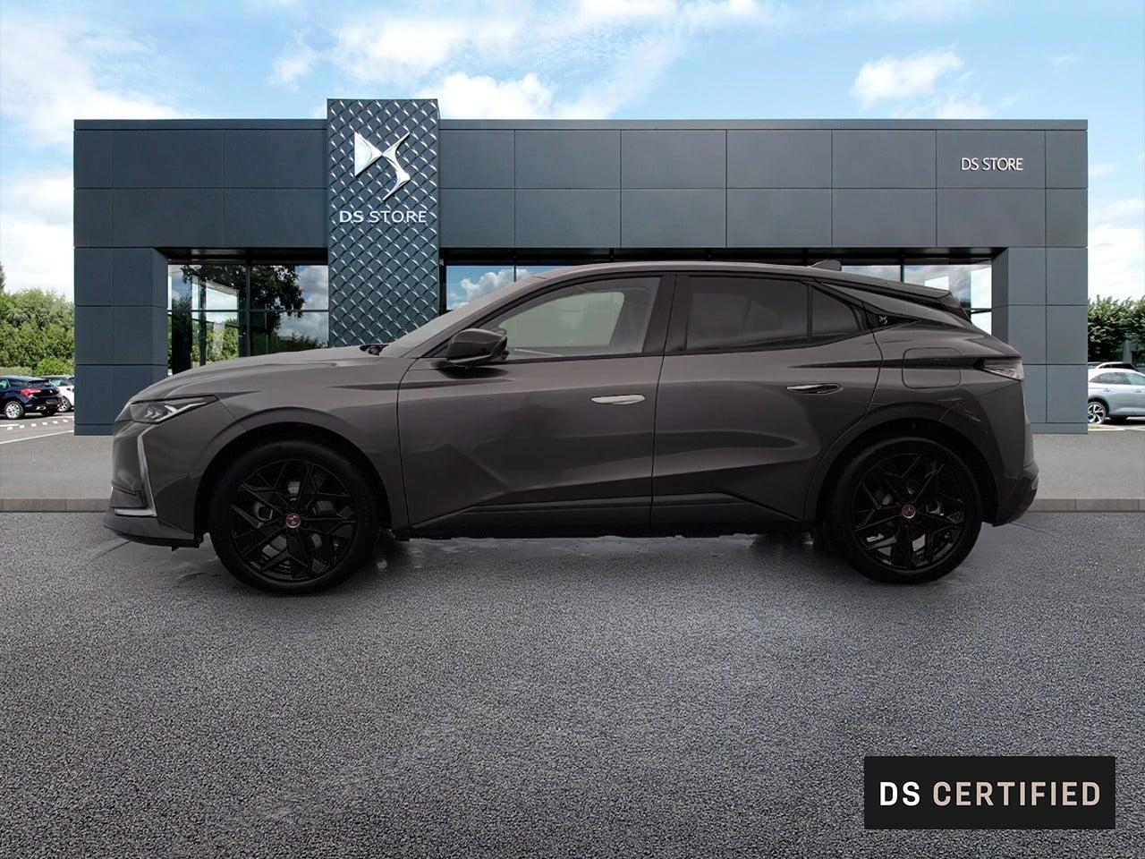 DS DS4 2022 occasion — photo 2