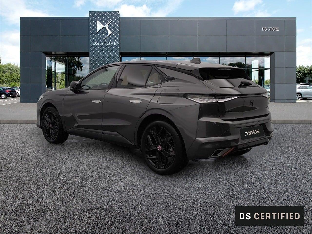 DS DS4 2022 occasion — photo 3