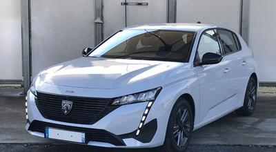 Peugeot 308 - 1.2 PURETECH 130CH S&S ACTIVE PACK - 19 990 €