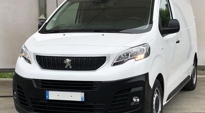 Peugeot Expert - STANDARD 1.5 BLUEHDI 100CH S&S PREMIUM 15 990€ TTC - 15 990 €