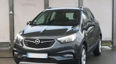 Opel Mokka - 1.6 D 136 INNOVATION 4X2 EURO6D-T - 12 990 €