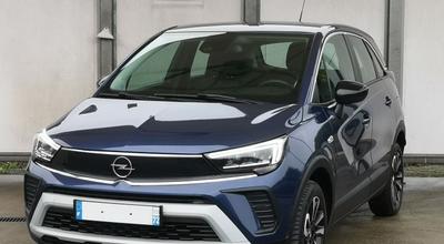 Opel Crossland - 1.5 D 110CH ELEGANCE BUSINESS - 15 990 €