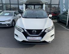 Nissan Qashqai - 1.3 DIG-T 160 DCT N-Connecta - 18 990 €