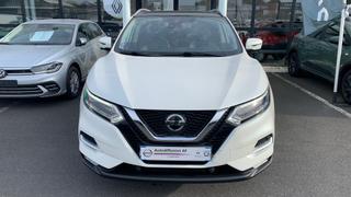 Nissan Qashqai  - photo 0