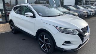 Nissan Qashqai  - photo 1