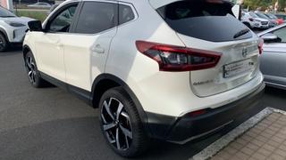 Nissan Qashqai  - photo 3