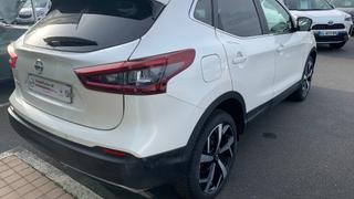 Nissan Qashqai  - photo 4