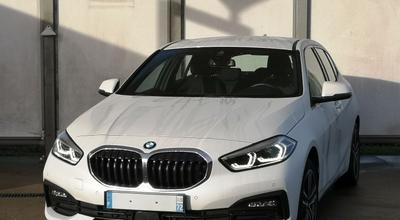 BMW Serie 1 - (F40) 116DA 116CH BUSINESS DESIGN DKG7 - 22 980 €