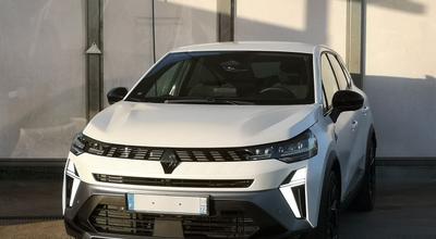 Renault Symbioz - 1.6 E-TECH FULL HYBRID 145CH ESPRIT ALPINE - 28 490 €