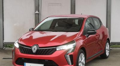 Renault Clio 5 Societe - 1.5 BLUE DCI 100CH EVOLUTION - 24 - 18 490 €