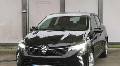 Renault Clio - 1.5 BLUE DCI 100CH EVOLUTION - 24 - 18 290 €