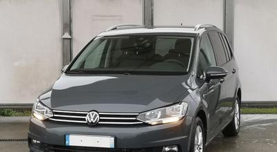 Volkswagen Touran - 1.5 TSI EVO 150CH LIFE PLUS DSG7 7 PLACES - 38 990 €