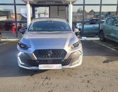 Renault Clio - E-Tech full hybrid 160 ch esprit Alpine - 31 990 €