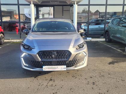 Renault Clio - E-Tech full hybrid 160 ch esprit Alpine - 31 990 €