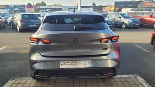 Renault Clio  - photo 4