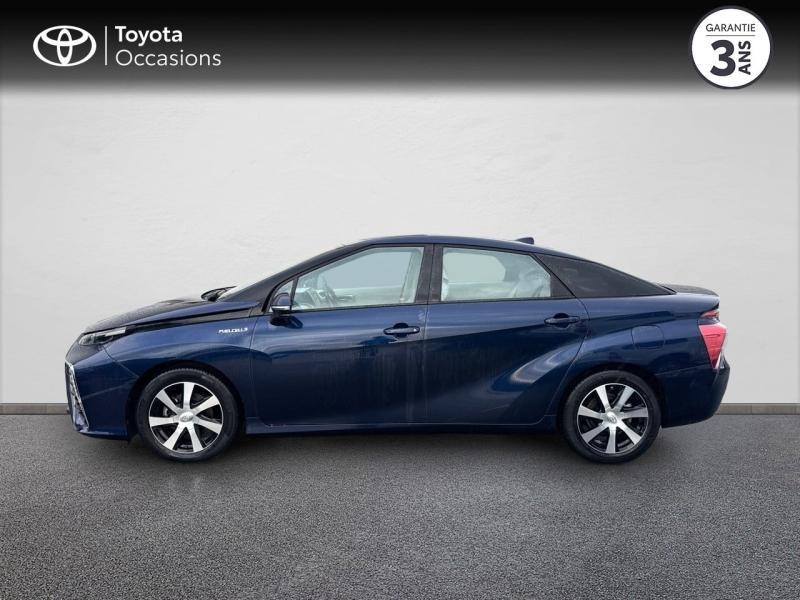 Toyota MIRAI 2016 occasion — photo 3