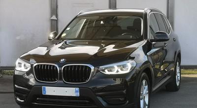 BMW X3 - (G01) SDRIVE18DA 150CH  BUSINESS DESIGN - 27 990 €