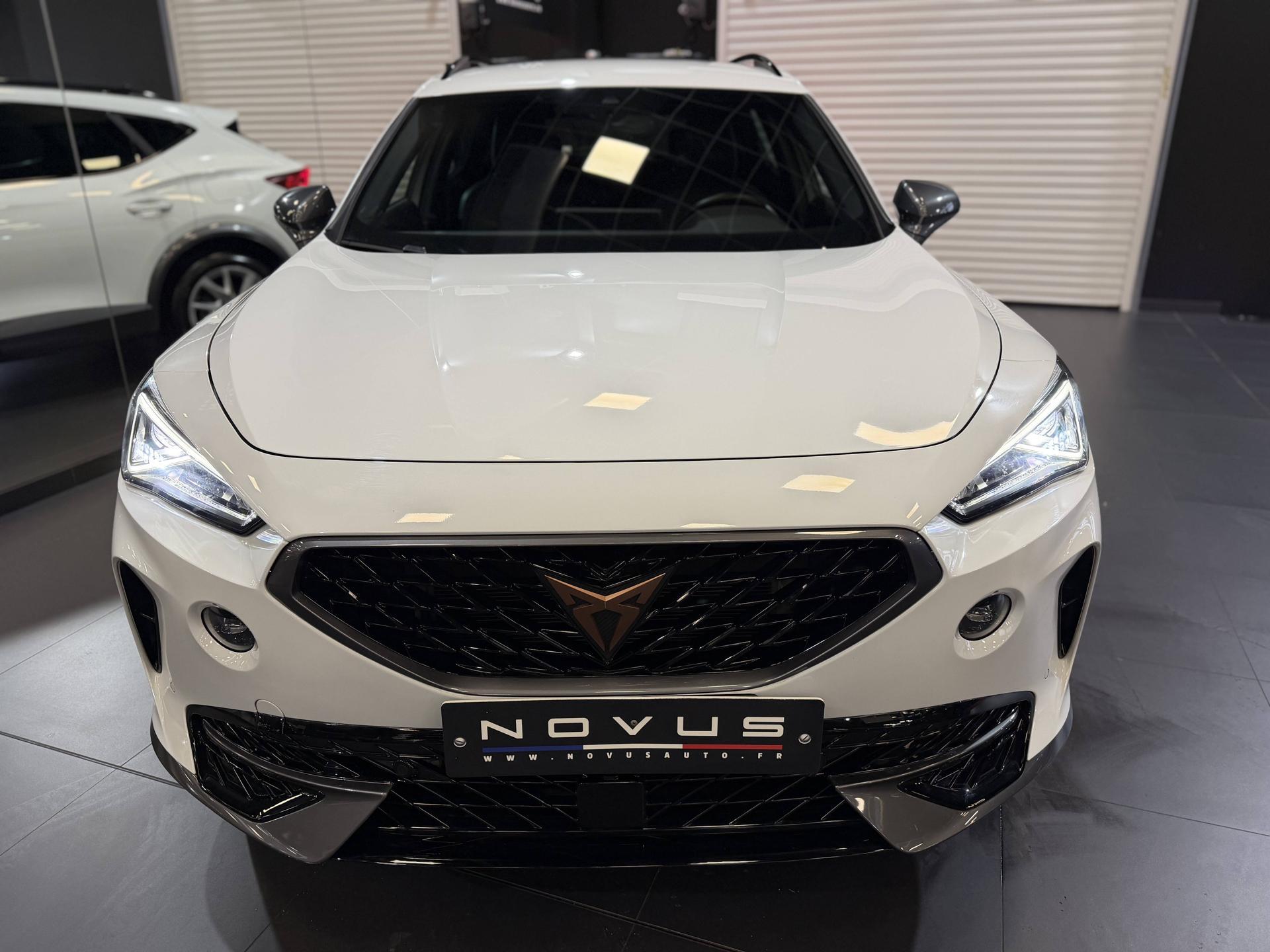 Cupra FORMENTOR 2024 occasion — photo 3