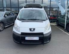 Peugeot Expert - TOLE 227 L1H1 2.0 HDI 120 CONFORT - 9 990 €