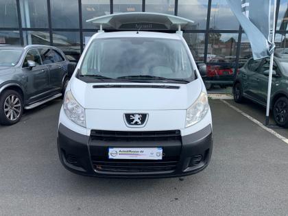 Peugeot Expert - TOLE 227 L1H1 2.0 HDI 120 CONFORT - 9 990 €