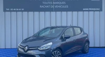Renault Clio - TCe 75 - 19 Generation - 10 490 €