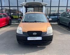 Kia Picanto - 1.0 LX - 3 900 €