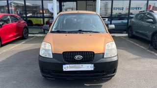 Kia Picanto  - photo 0