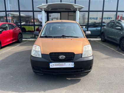 Kia Picanto - 1.0 LX - 3 900 €