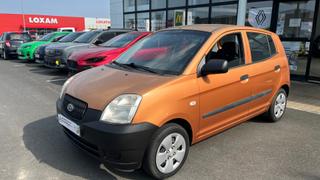 Kia Picanto  - photo 1