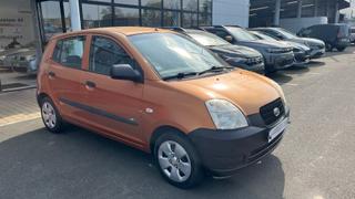 Kia Picanto  - photo 2