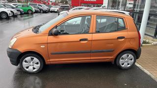 Kia Picanto  - photo 4