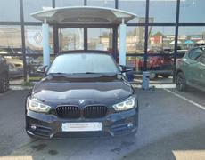 BMW Serie 1 - 120i 184 ch Sport - 15 990 €
