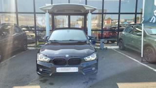 BMW Serie 1  - photo 0