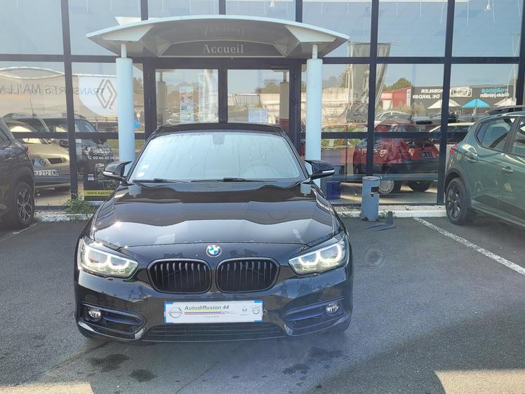 BMW Serie 1  - 15 990 €