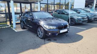 BMW Serie 1  - photo 1