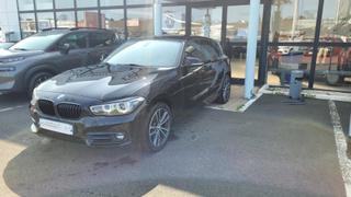 BMW Serie 1  - photo 2