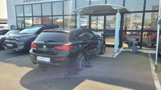 BMW Serie 1  - photo 4