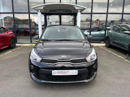 Kia Rio - 1.0L T-GDi 100 ch ISG Active - 10 990 €
