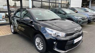 Kia Rio  - Active - photo 2