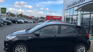 Kia Rio  - Active - photo 3