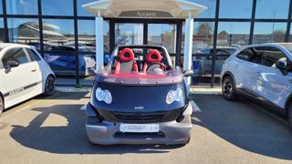 Smart Fortwo  - photo 0