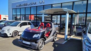 Smart Fortwo  - photo 1