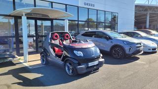 Smart Fortwo  - photo 2