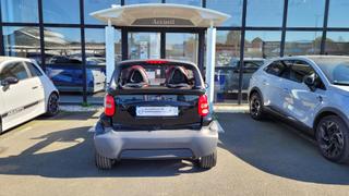 Smart Fortwo  - photo 3