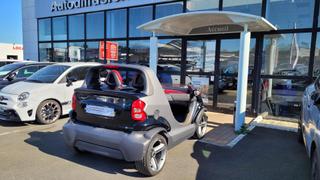 Smart Fortwo  - photo 4