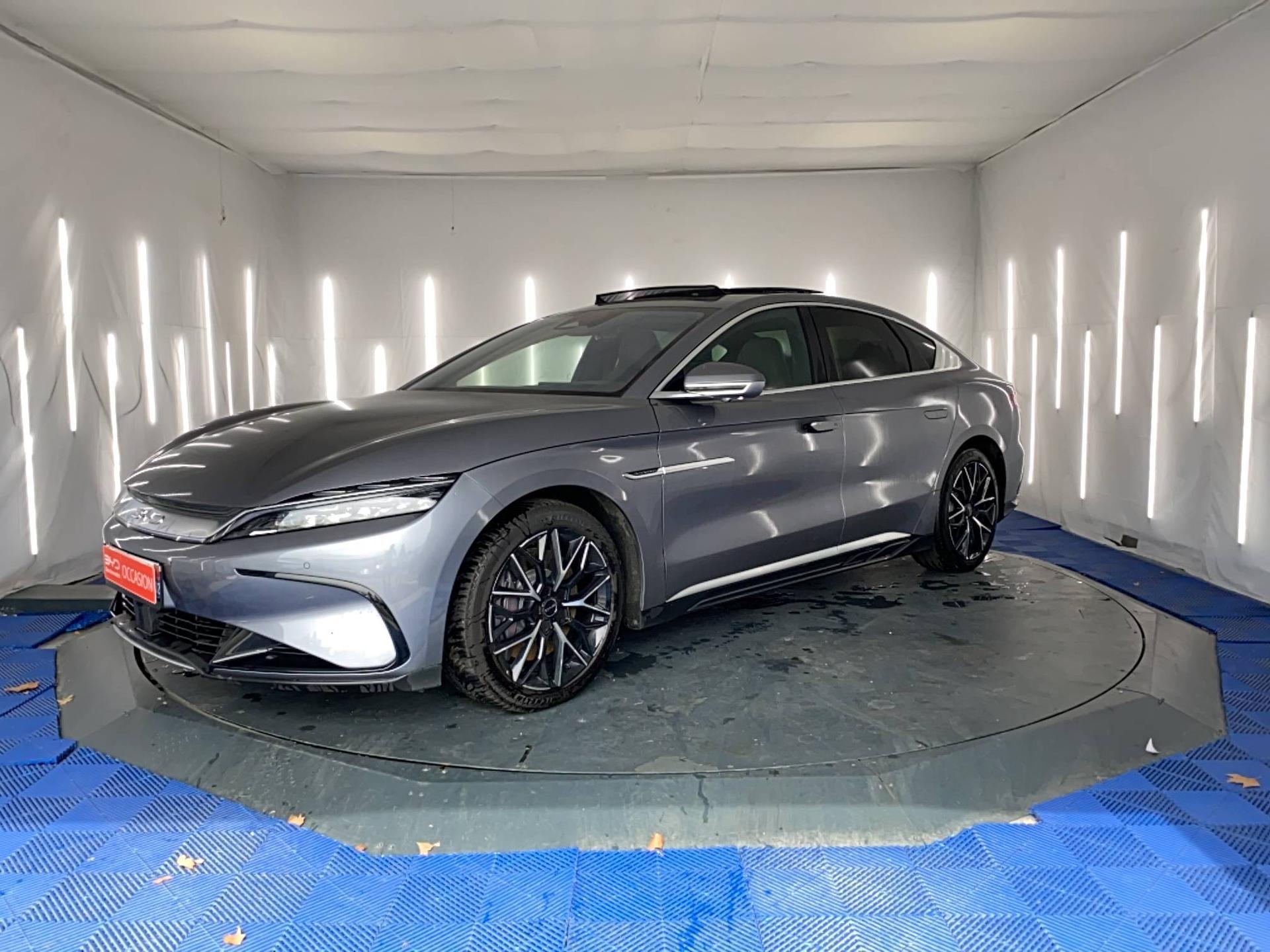 BYD HAN 2023 occasion