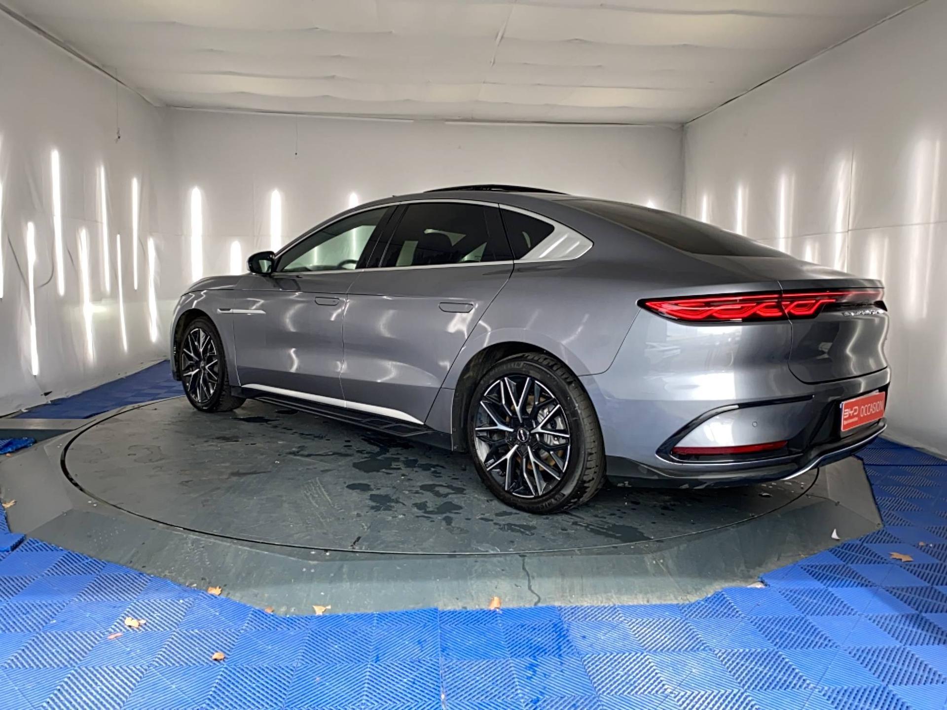 BYD HAN 2023 occasion — photo 3