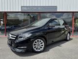 Mercedes Classe B - 180 D 109CH INSPIRATION 7G-DCT - 13 980 €